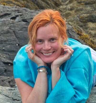 Tammi Brown Keech — Certified Professional Organizer in Kittery Point, Maine